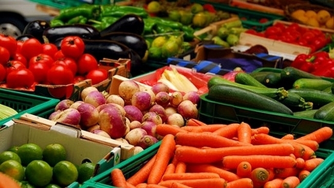 Vláda zvyšuje kontrolu potravin a ochranu spotřebitele