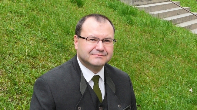 Představujeme naše lidi