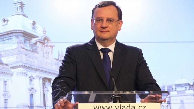 Primátor Svoboda má plnou podporu vedení ODS