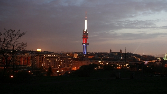 Výzva vedení radnice městské části Praha 3