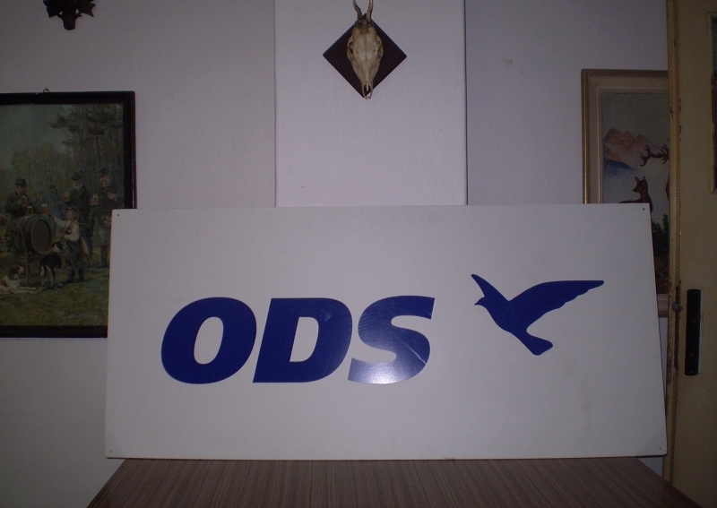 Oblastní sdružení ODS v Lounech sponzorovalo oslavu Dne dětí