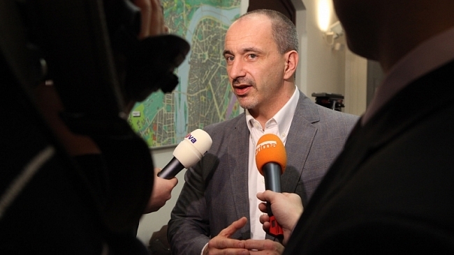 Tiskové prohlášení k aktuálnímu vyšetřování ÚOOZ