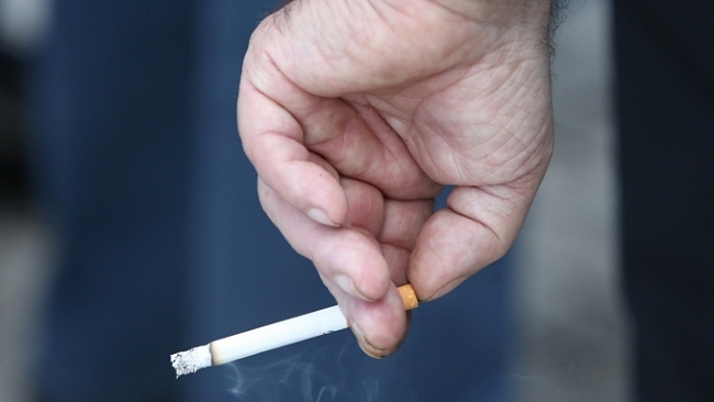 Regulace tabáku ano, ale doma a smysluplně