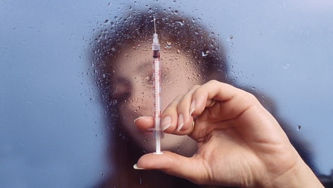 Nová legislativa pomůže v boji s drogovou kriminalitou