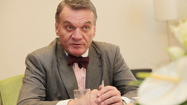 Partaj je jako počítač: někdy ji musíte odpojit od proudu