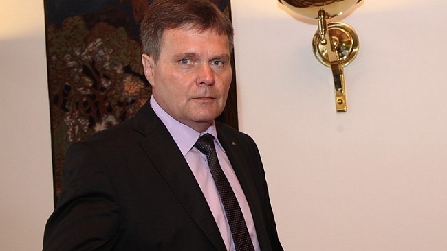 Očekávám, že levicové strany získají ústavní většinu