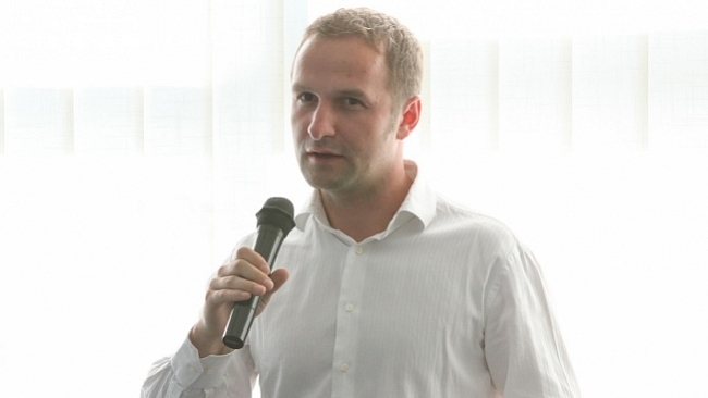 ODS by do sněmovních voleb měla vést Němcová, řekla Praha západ