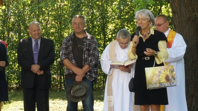 Oslavy 115. výročí založení Domova pro seniory v Havlíčkově Brodě