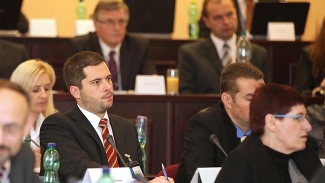 Tisková zpráva Zastupitelského klubu ODS při Zastupitelstvu Plzeňského kraje ze dne 9. září 2013