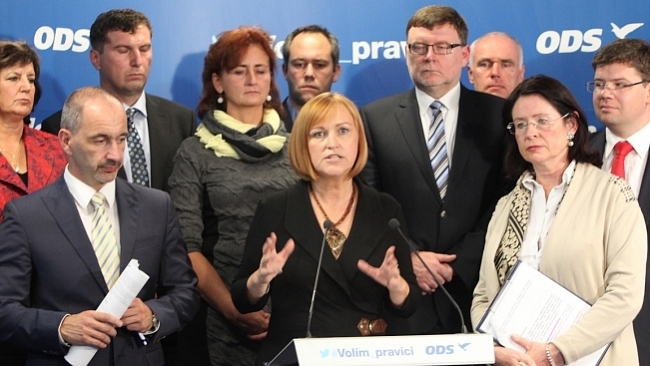 Představení programové kapitoly k sociálním otázkám