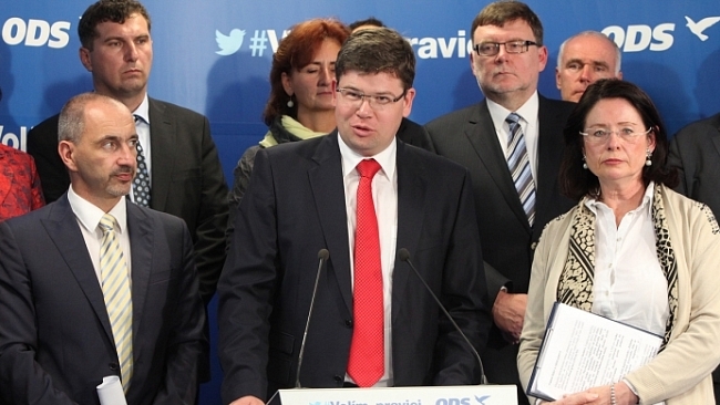 Představení programové kapitoly k tématu spravedlnosti
