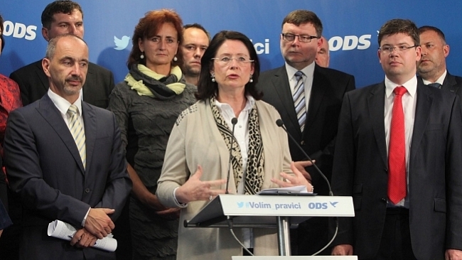 Představení programové kapitoly Vnitřní bezpečnost a veřejná správa