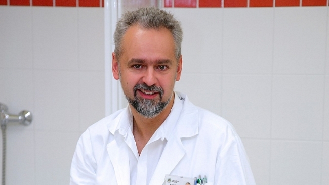 Podzimní setkání gynekologů