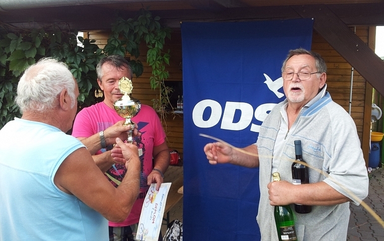 ČERNOŠÍN 2013