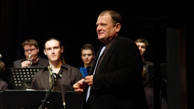 Václav Calta