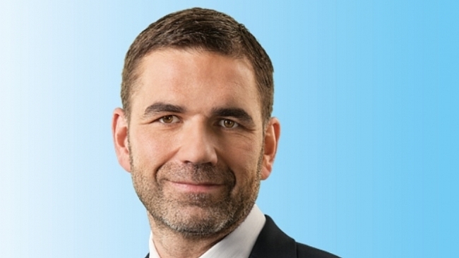 Radim Jirout se představuje