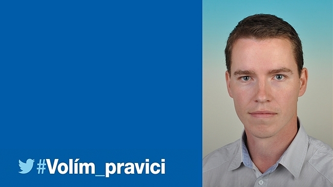 Ing. Petr Fára