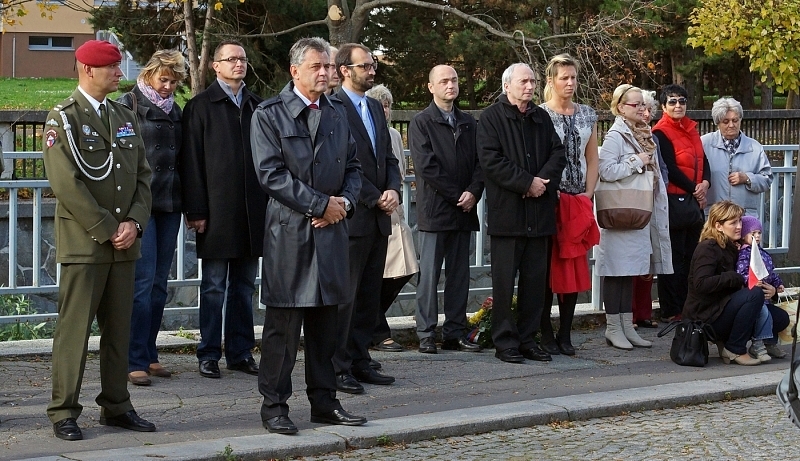 28. říjen vznik samostatného Československého státu