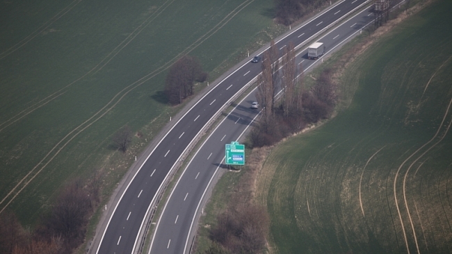 Za tři roky se můžeme loučit s řadou stavebních firem, a pak i s penězi EU