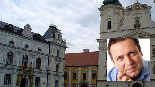 Regulované zdražování a o tom, kdo nám bude skutečně vládnout