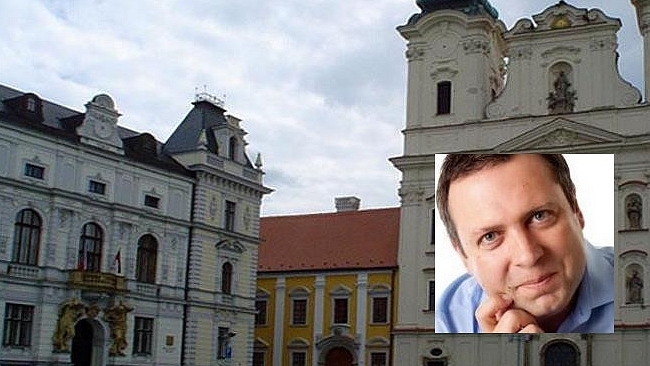 Bude Petr Fiala předsedou ODS?