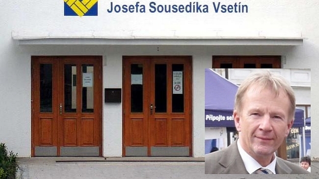 MODERNÍ PŘÍSTUP K PROPAGACI ŘEMESEL NA SOŠ JOSEFA SOUSEDÍKA