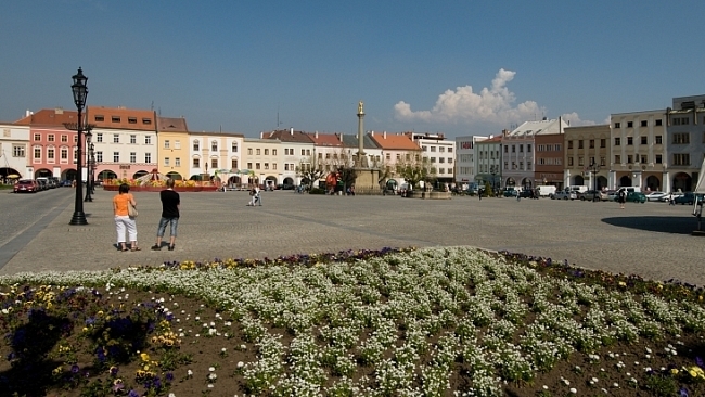 Oblastní sdružení Kroměříž zvolilo nové vedení