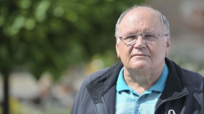Za Stříteského se více stavělo, než mluvilo. Bez chyb to ale nebylo