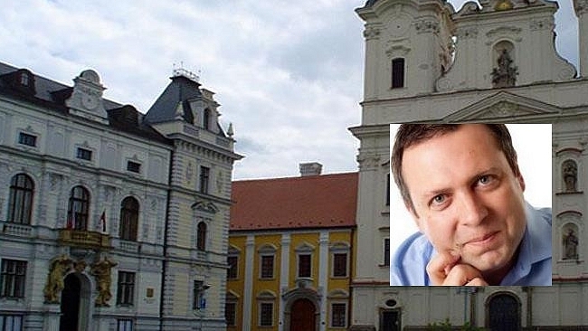 Jeden z prvních kroků nového premiéra