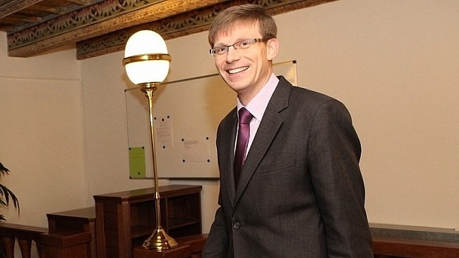 Úvodní slovo Novinek 1 / 2014
