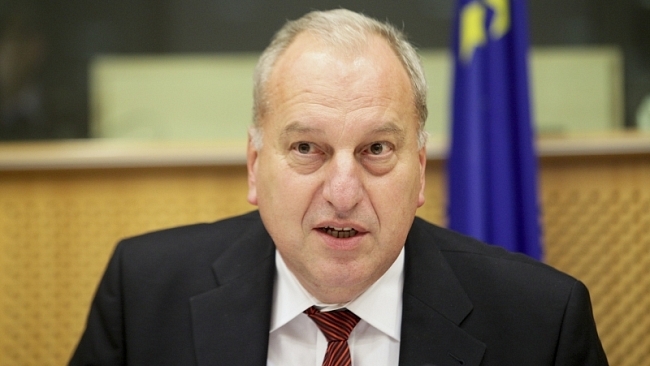Vysokorychlostní internet bude mít podporu z Bruselu