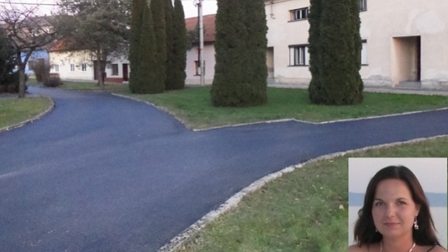 Proměny naší obce