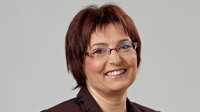 Program ODS není populistický, říká v rozhovoru pro Parlamentní listy starostka Vsetína Iveta Táborská