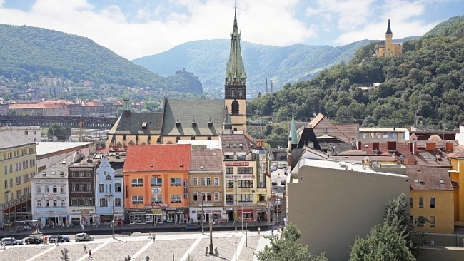 Tiskové prohlášení ODS Ústí nad Labem