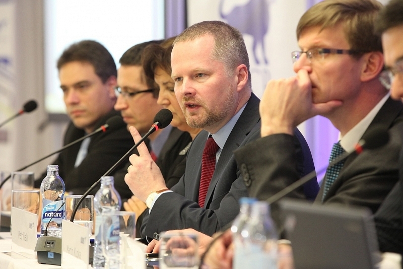 Dvě stě starostů a místostarostů ODS debatovalo s vedením strany o přípravě na komunální volby