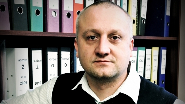 ODS v Karlovarském kraji má nové vedení