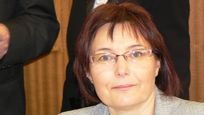 Miroslava Němcová patří mezi ikony ODS
