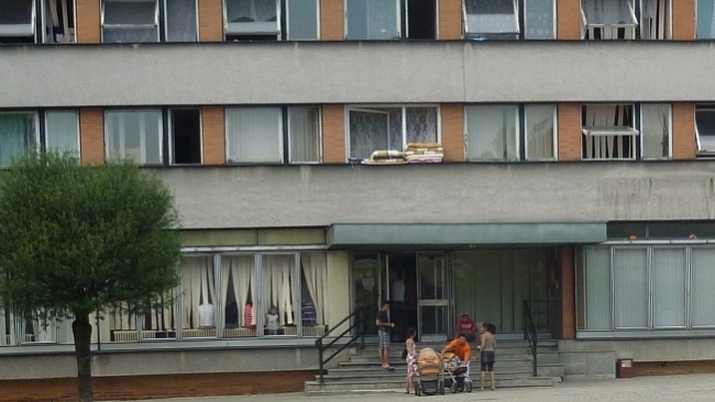ANKETA PODHORAN V BYSTŘICI POD HOSTÝNEM