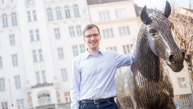 33 000 medvědů s Barrosem
