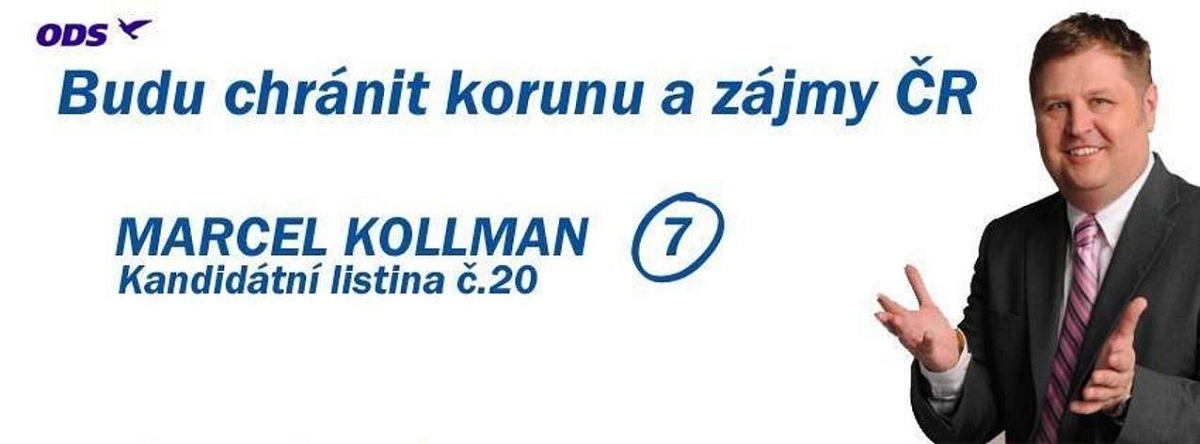 Děkuji Vám za Vaši podporu