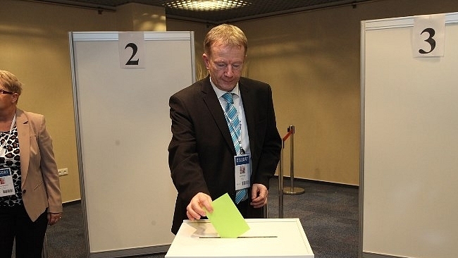 Poděkování voličům, členům OS ODS Vsetín a našim příznivcům
