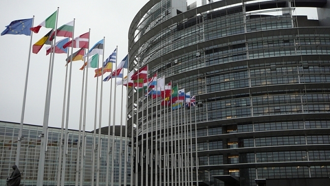 Co signalizují výsledky voleb do Evropského parlamentu?