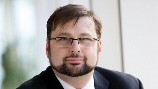 ODS na Praze 6 povede do komunálních voleb dosavadní radní pro školství Ondřej Balatka
