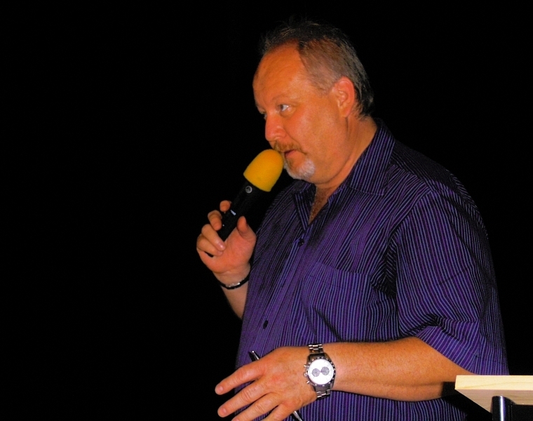 Jiří Janků obhájil pozici předsedy Oblastního sdružení