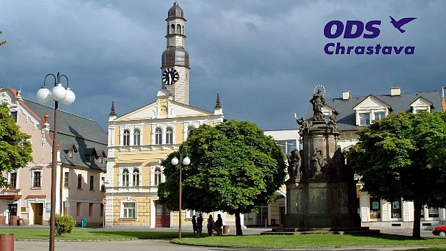 ODS Chrastava – cíle pro komunální volby 2014