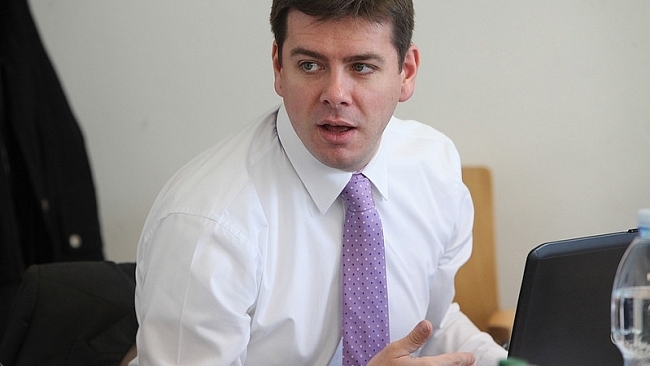 Komentář k novým datům ČSÚ o růstu HDP