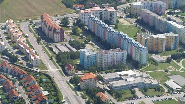 Program místního sdružení ODS Brno-Líšeň na období 2010-2014 - LEPŠÍ LÍŠEŇ