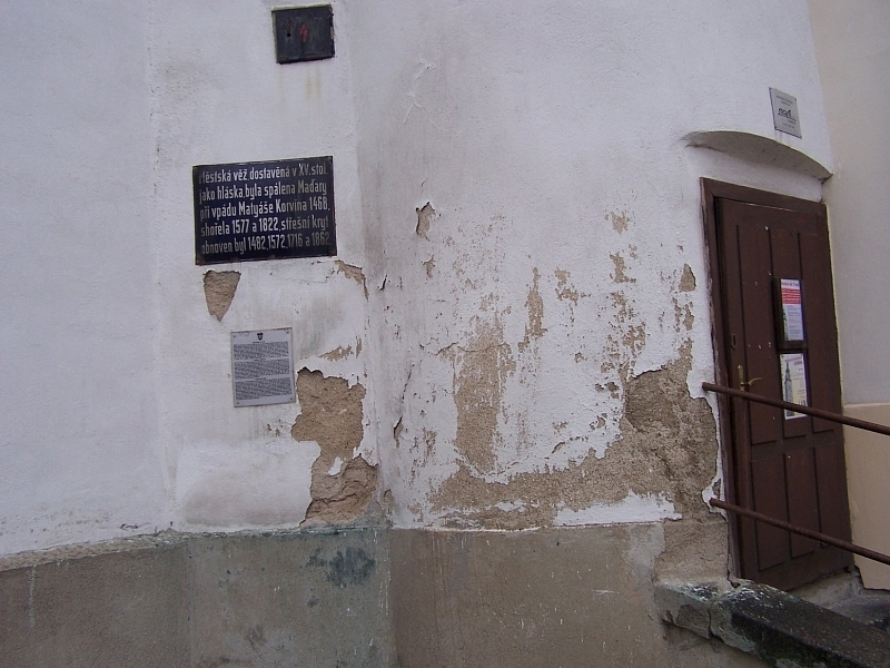 Třebíčské velké „maličkosti“