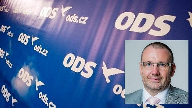 Příprava na komunální volby v OS ODS Zlín