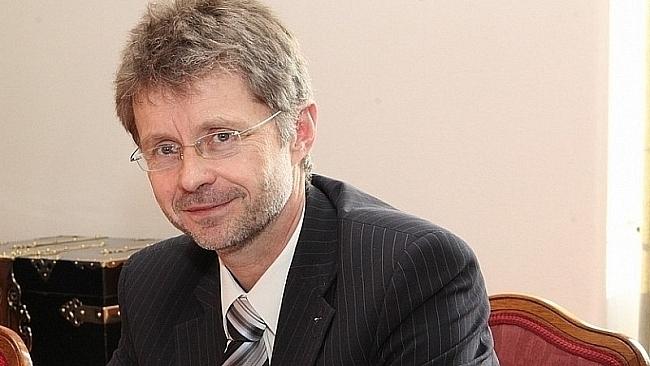 Premiér Sobotka pochválil místopředsedovi Bělobrádkovi šest měsíců trvající strukturovanou debatu
